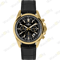 Часы Мужские Jacques Lemans Sport Liverpool (1-2117E)