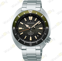 Часы Мужские Seiko Prospex (SRPK77K1)