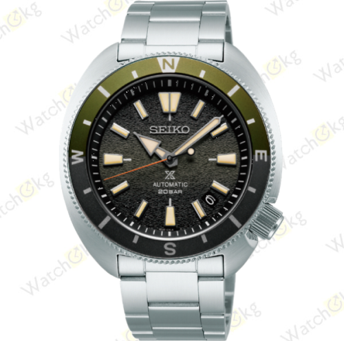 Часы Мужские Seiko Prospex (SRPK77K1)  | Watch.kg