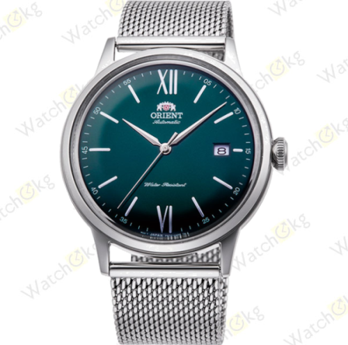 Часы Мужские Orient AUTOMATIC (RA-AC0018E10B)  | Watch.kg