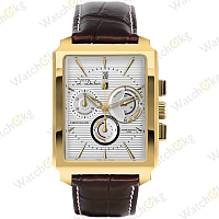 Часы Мужские L'Duchen Multifunction (D 582.22.32)