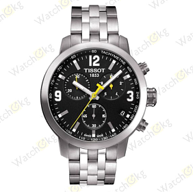 Часы Мужские Tissot PRC 200 Chronograph (T055.417.11.057.00)