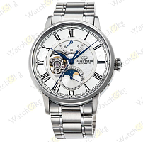 Часы Мужские Orient Star (RE-AM0005S00B)