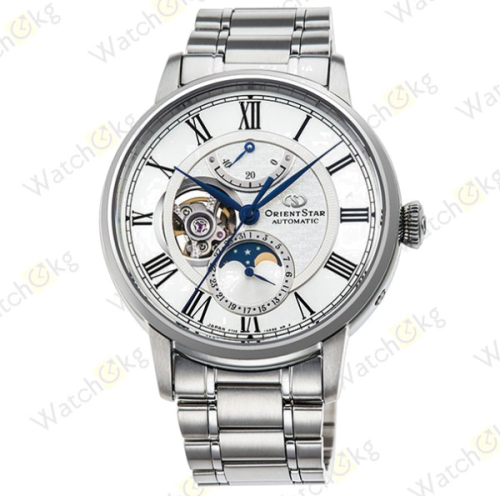 Часы Мужские Orient Star (RE-AM0005S00B)  | Watch.kg