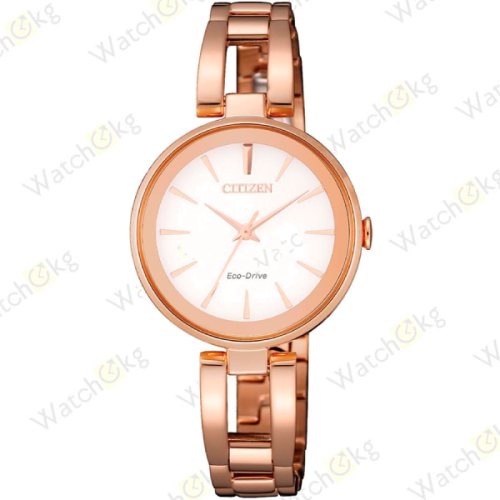 Часы Женские Citizen Elegance (EM0639-81A)  | Watch.kg