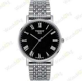 Часы Мужские Tissot T-Classic (T109.410.11.053.00)