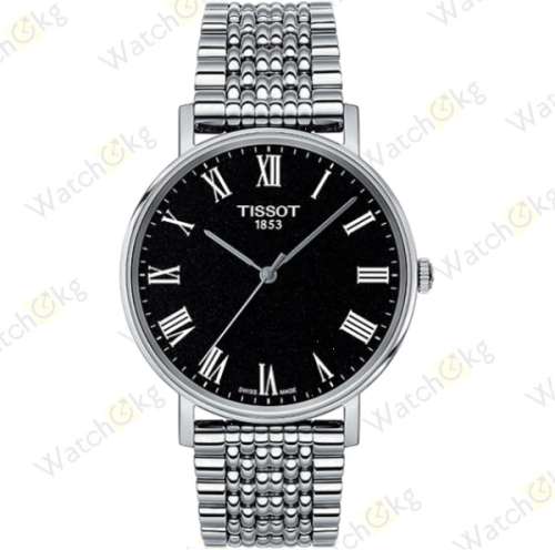 Часы Мужские Tissot T-Classic (T109.410.11.053.00)  | Watch.kg