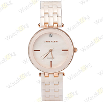 Часы Женские Anne Klein Повседневные (AK/3310LPRG)