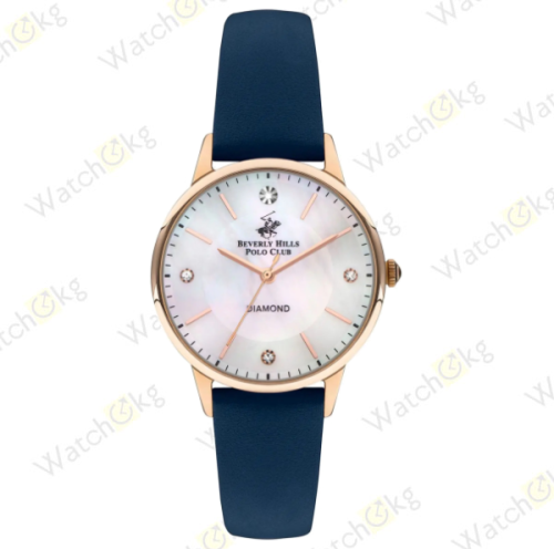 Часы женские Beverly Hills Polo Club (BP3392C.439)  | Watch.kg
