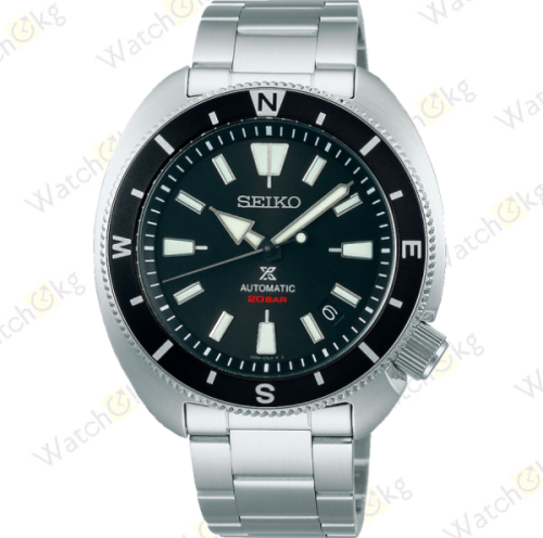 Часы Мужские Seiko Prospex (SRPH17K1)  | Watch.kg