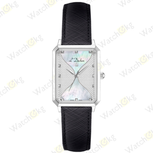 Часы Женские L'Duchen Quartz (D 591.11.33)  | Watch.kg