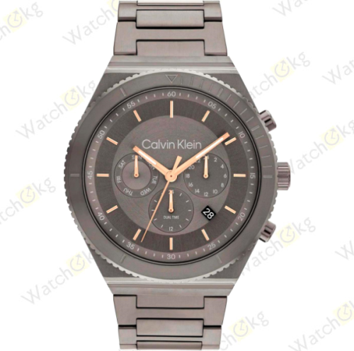Часы Мужские Calvin Klein (25200304)  | Watch.kg
