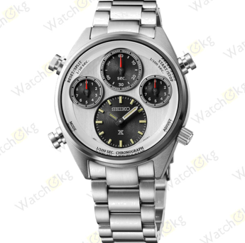 Часы Мужские Seiko Prospex (SFJ009P1)  | Watch.kg