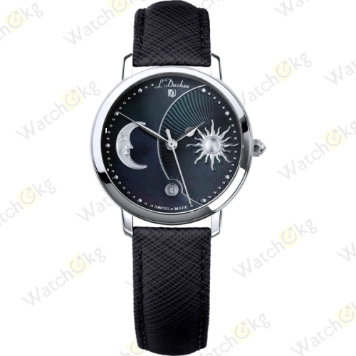 Часы Женские L'Duchen Quartz (D 781.11.31)  | Watch.kg