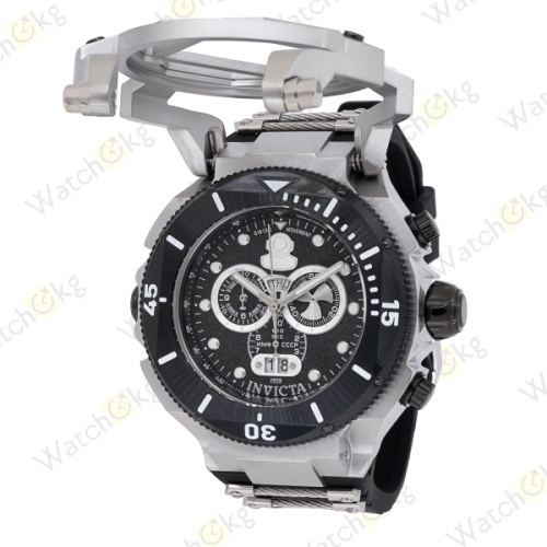 Часы Мужские Invicta Russian Diver (37177)  | Watch.kg