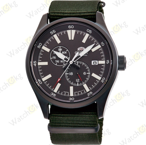 Часы Мужские Orient AUTOMATIC (RA-AK0403N10B)  | Watch.kg