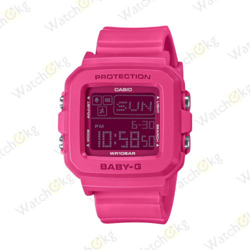 Часы Мужские Casio BGD-10 Series (BGD-10K-4)  | Watch.kg фото 2