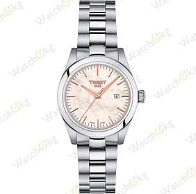 Часы Женские Tissot T-My Lady (T132.010.11.111.00)