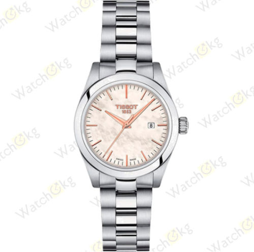 Часы Женские Tissot T-My Lady (T132.010.11.111.00)  | Watch.kg