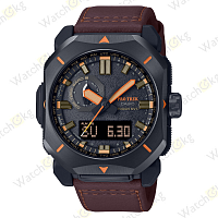 Часы Мужские Casio PRW-6900 Series (PRW-6900YL-5)