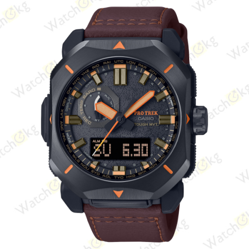 Часы Мужские Casio PRW-6900 Series (PRW-6900YL-5)  | Watch.kg