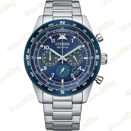 Часы Мужские Citizen Eco-Drive (CA4554-84L)  | Watch.kg