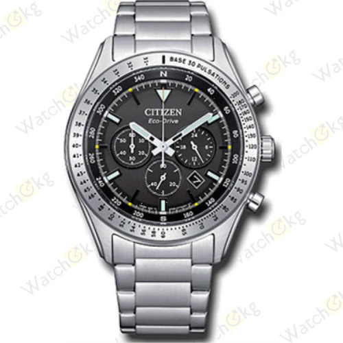 Часы Мужские Citizen Eco-Drive (CA4600-89E)  | Watch.kg