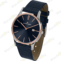 Часы Женские Jacques Lemans Classic London (1-1937G)