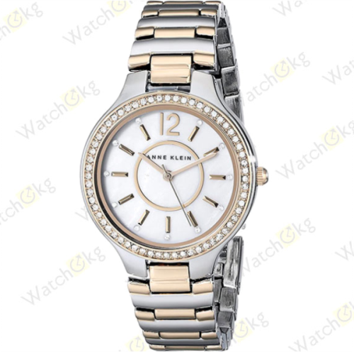 Часы Женские Anne Klein Дизайнерские (AK/1855MPTT)  | Watch.kg