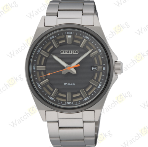 Часы Мужские Seiko Conceptual Series Sports (SUR507P1)  | Watch.kg