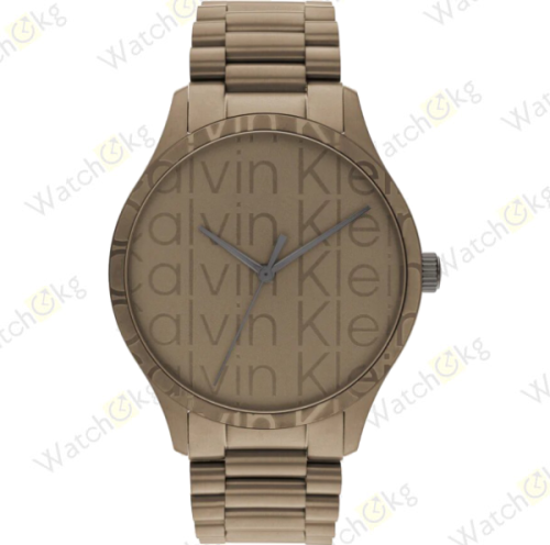 Часы Унисекс Calvin Klein (25200343)  | Watch.kg