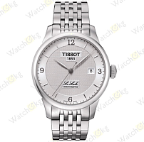 Часы Мужские Tissot Le Locle Automatic Cosc (T006.408.11.037.00)