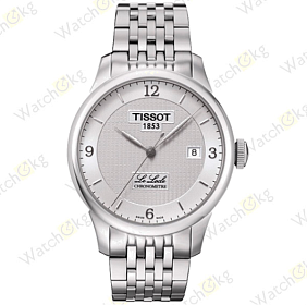 Часы Мужские Tissot Le Locle Automatic Cosc (T006.408.11.037.00)