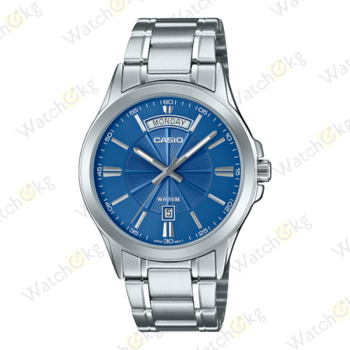 Часы Мужские Casio (MTP-1381D-2AV)  | Watch.kg