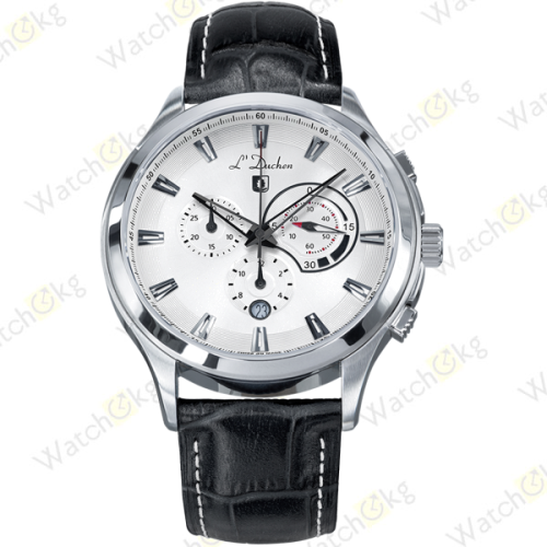 Часы Мужские L'Duchen Multifunction (D 742.11.33)  | Watch.kg