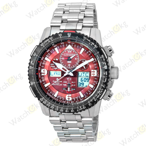 Часы Мужские Citizen Promaster (JY8086-89X)  | Watch.kg