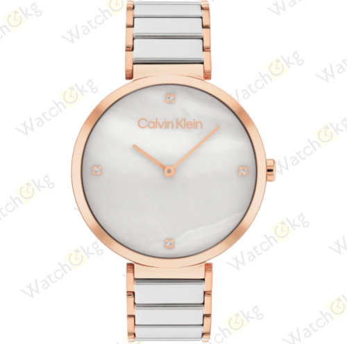 Часы Женские Calvin Klein (25200430)  | Watch.kg