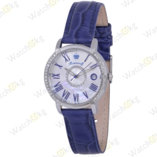 Часы Женские Romanoff Elegance (3231G1BU)  | Watch.kg
