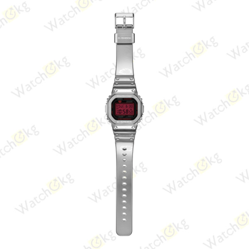 Часы Мужские Casio DIGITAL 5600 SERIES (GM-5600YRA-8)  | Watch.kg фото 2