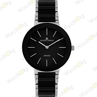 Часы Женские Jacques Lemans High Tech Ceramic (42-7A)