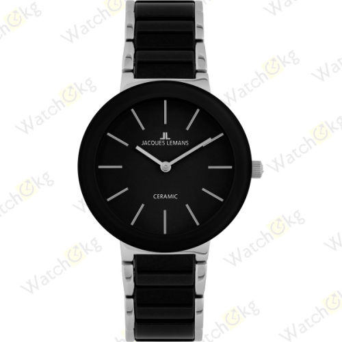 Часы Женские Jacques Lemans High Tech Ceramic (42-7A)  | Watch.kg