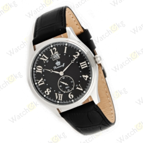Часы Мужские Romanoff Philosophy (87114G3BL)  | Watch.kg