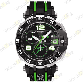 Часы Мужские Tissot T-Race Nicky Hayden (T092.417.27.057.01)