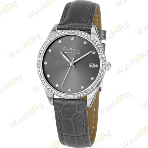 Часы Женские Jacques Lemans La Passion (LP-133A)  | Watch.kg