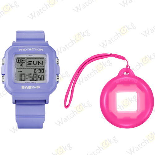 Часы Мужские Casio BGD-10 Series (BGD-10K-6)  | Watch.kg