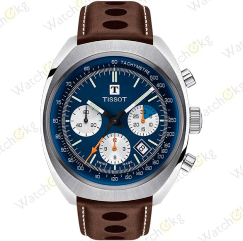 Часы Мужские Tissot Heritage (T124.427.16.041.00)  | Watch.kg