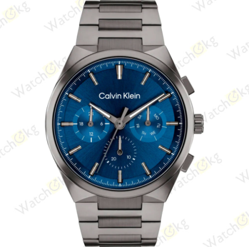 Часы Мужские Calvin Klein (25200443)  | Watch.kg