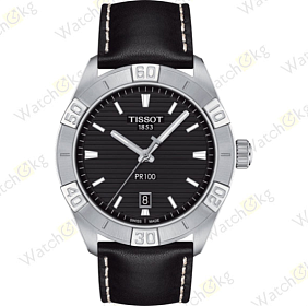Часы Мужские Tissot PR 100 Sport Gent (T101.610.16.051.00)