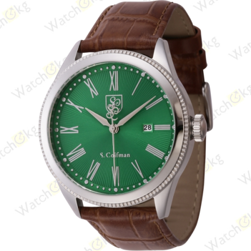 Часы Мужские Invicta S. Coifman (SC0559)  | Watch.kg