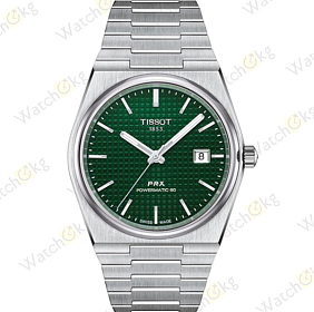 Часы Мужские Tissot (T137.407.11.091.00)